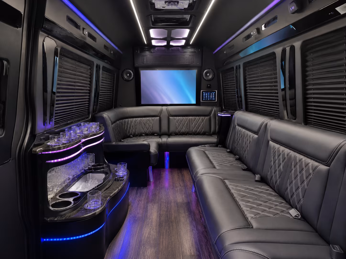 bachelorette celebration wine tour buses from redlands