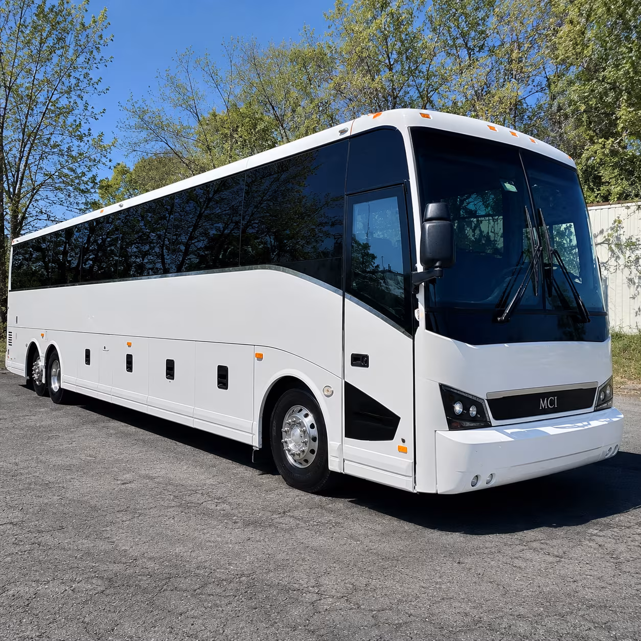 big bear oak glen group transportation from redlands