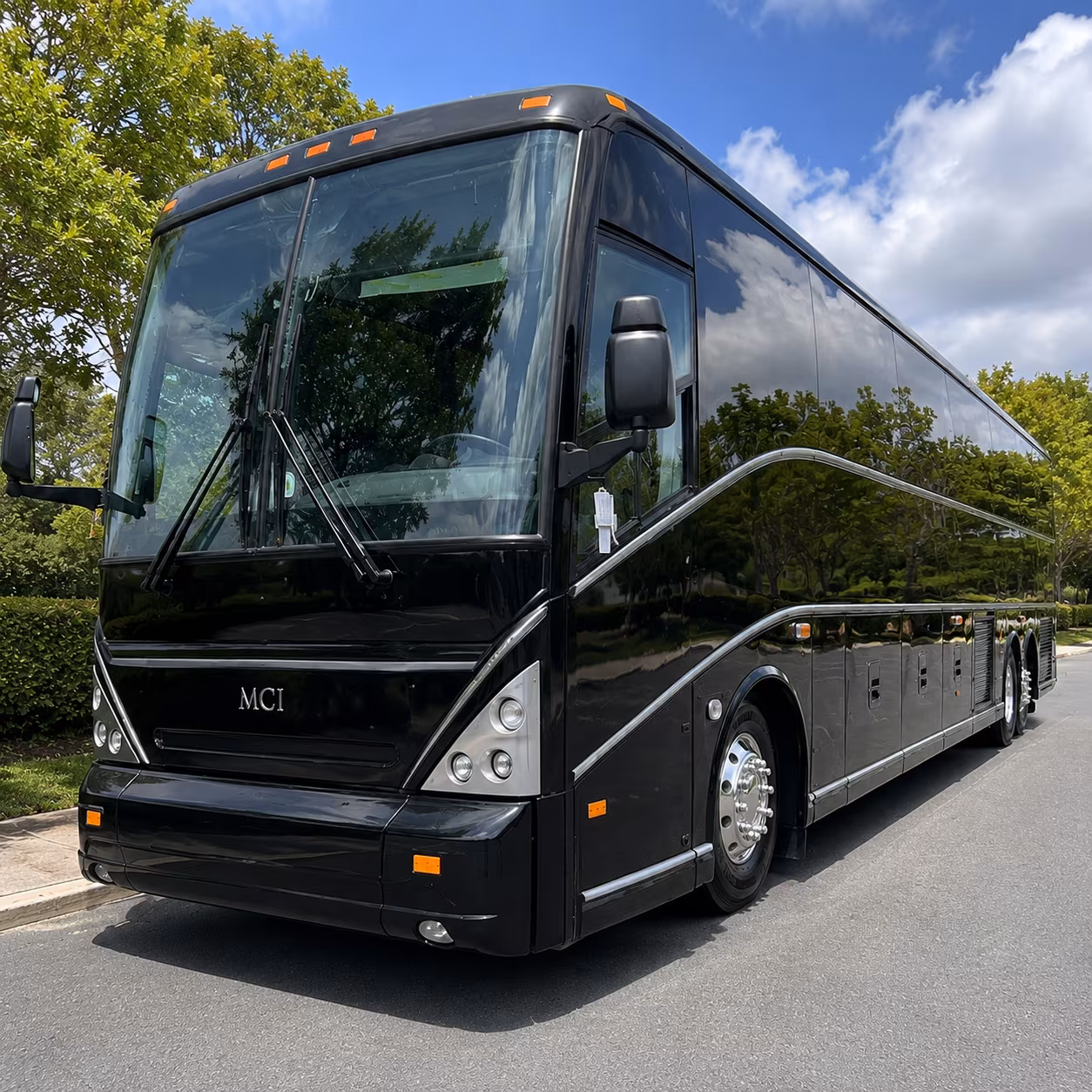 book your redlands prom bus early the inland empire fills fast