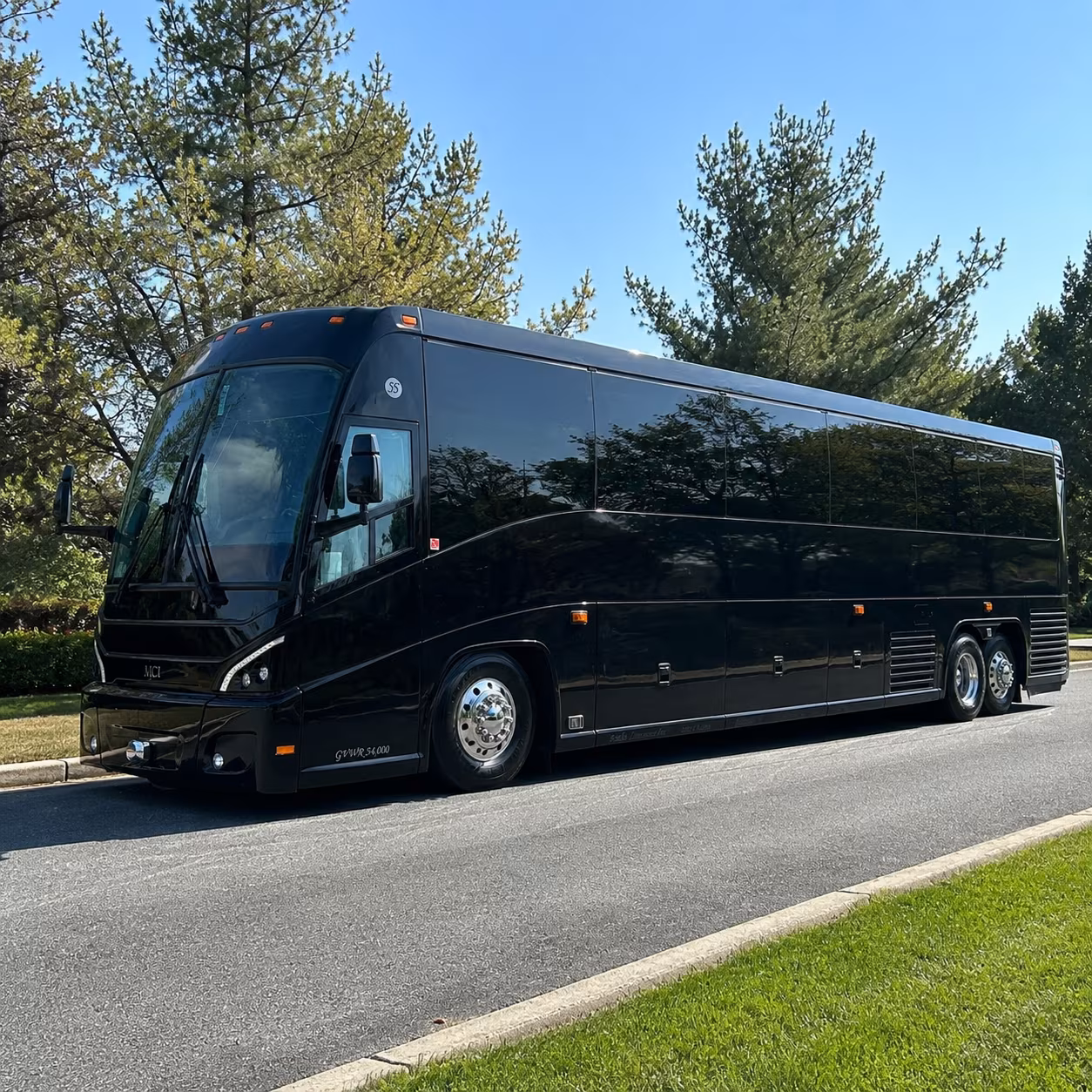 busrentalredlands com can help you move personnel between redlands and regional airports