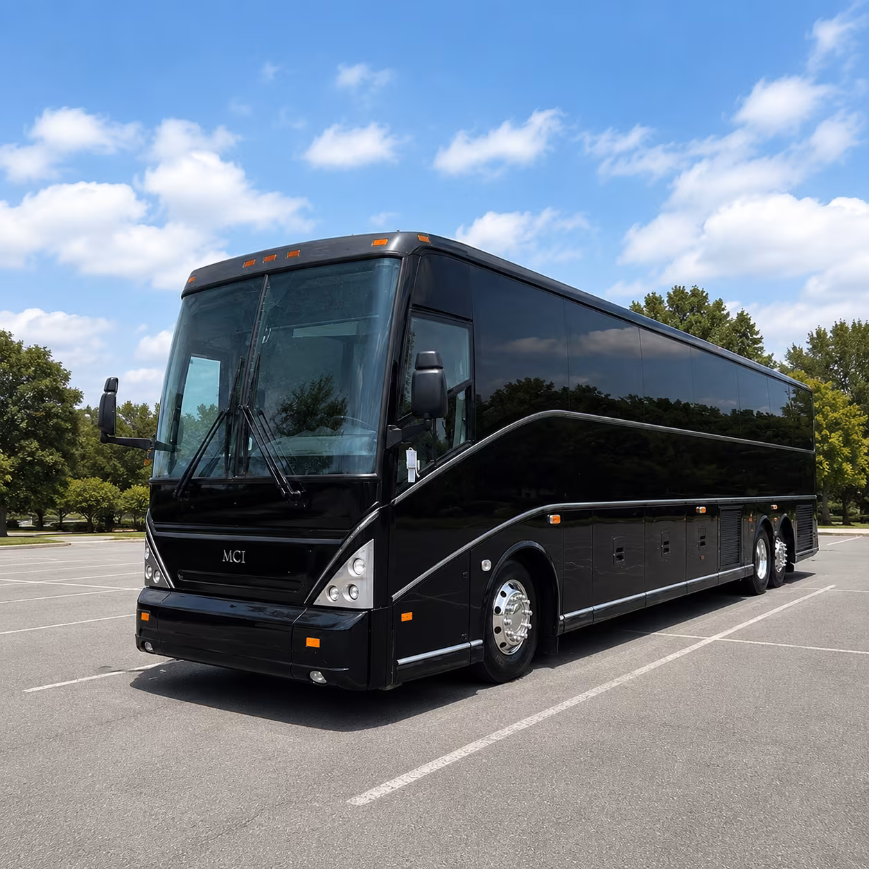 charter buses to coachella and stagecoach from redlands