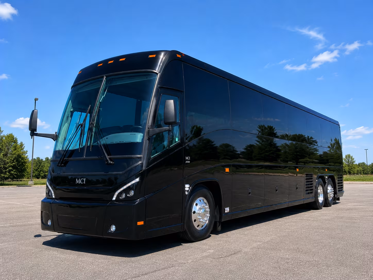charter buses to toyota arena in ontario for inland empire concert nights