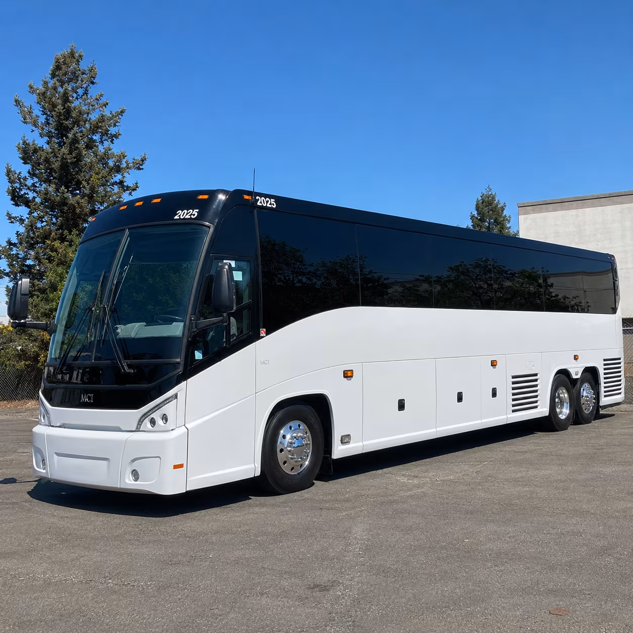 conference shuttles to ontario convention center and palm springs