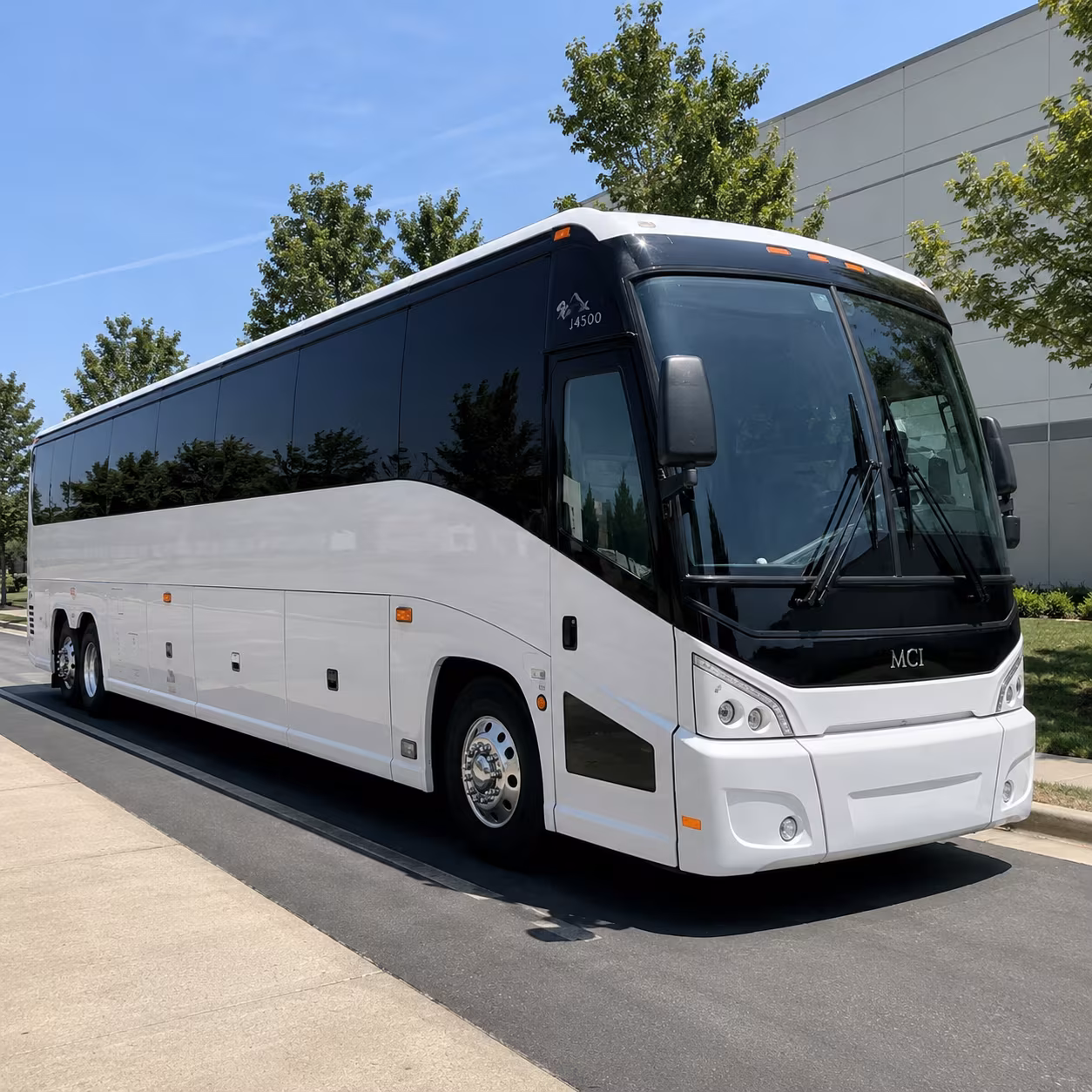 employee shuttle service along the redlands i 10 corridor