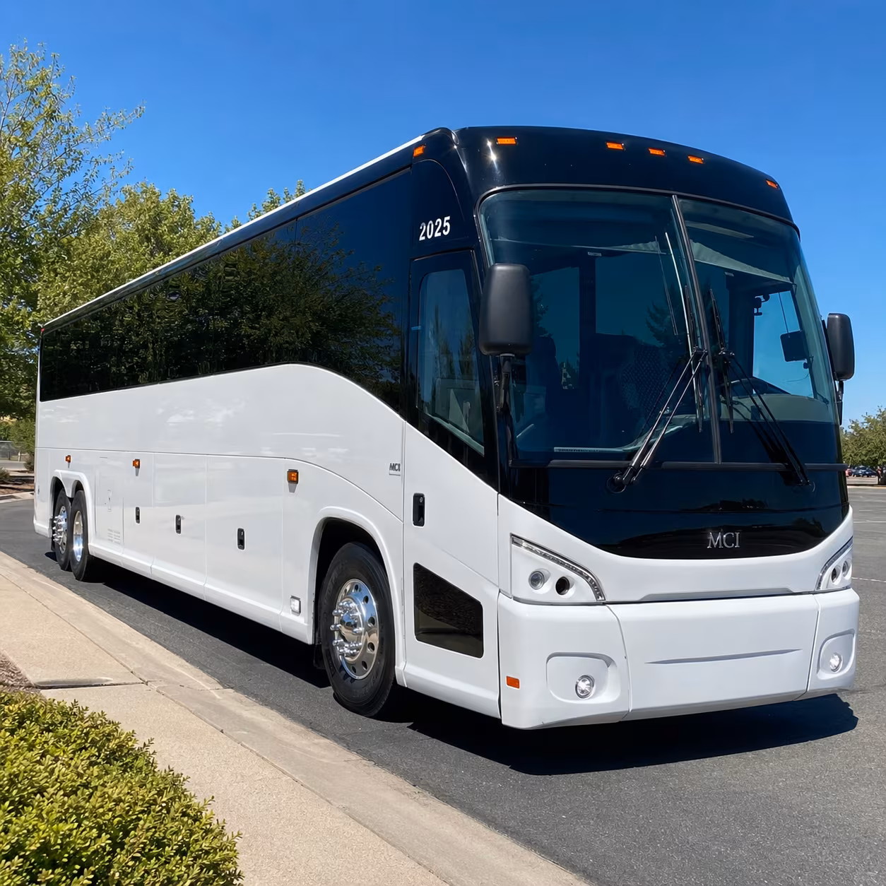 glen helen amphitheatre bus rentals for massive outdoor shows