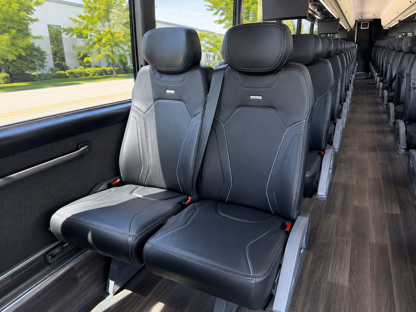 las vegas charter bus rentals from redlands and the inland empire