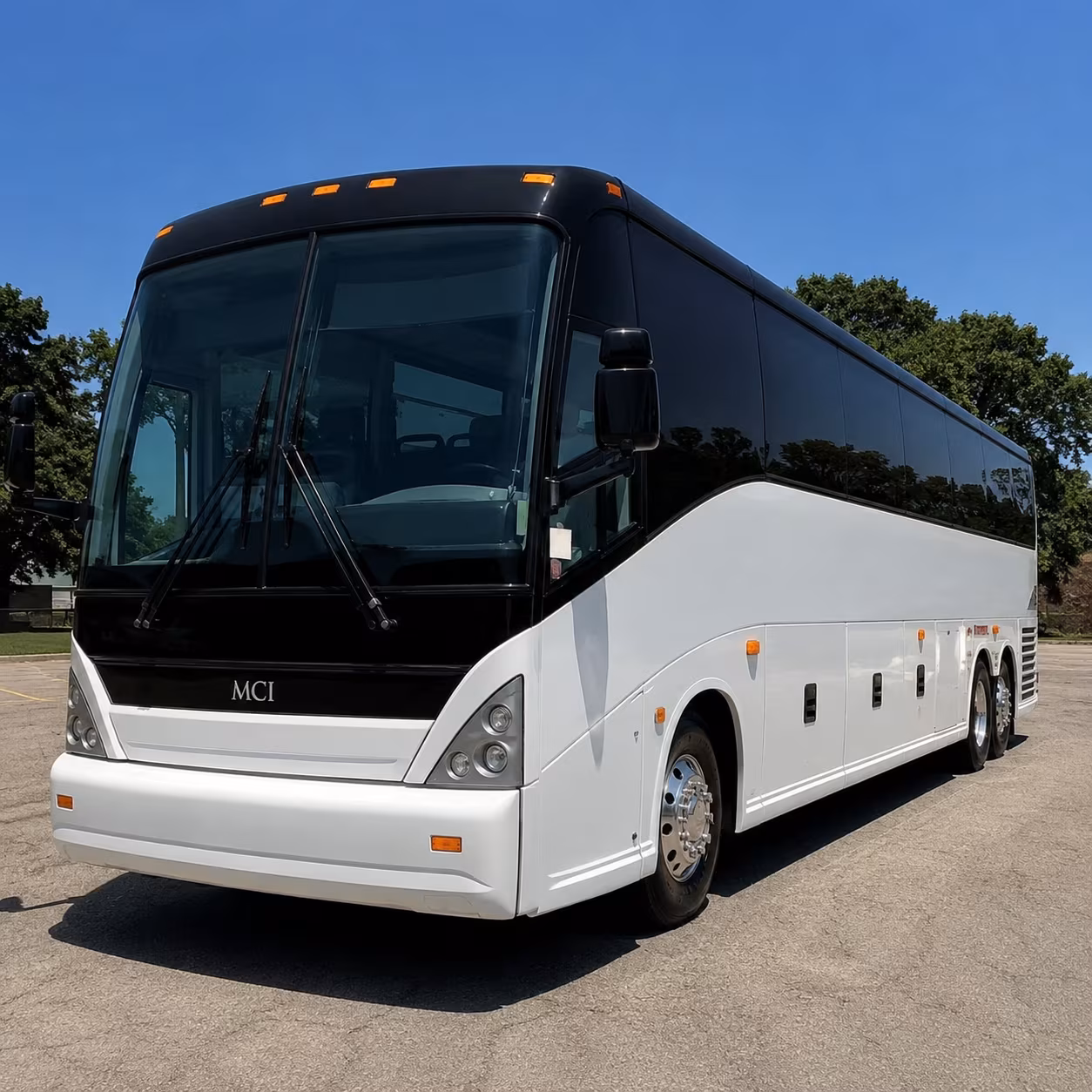 redlands concert transportation