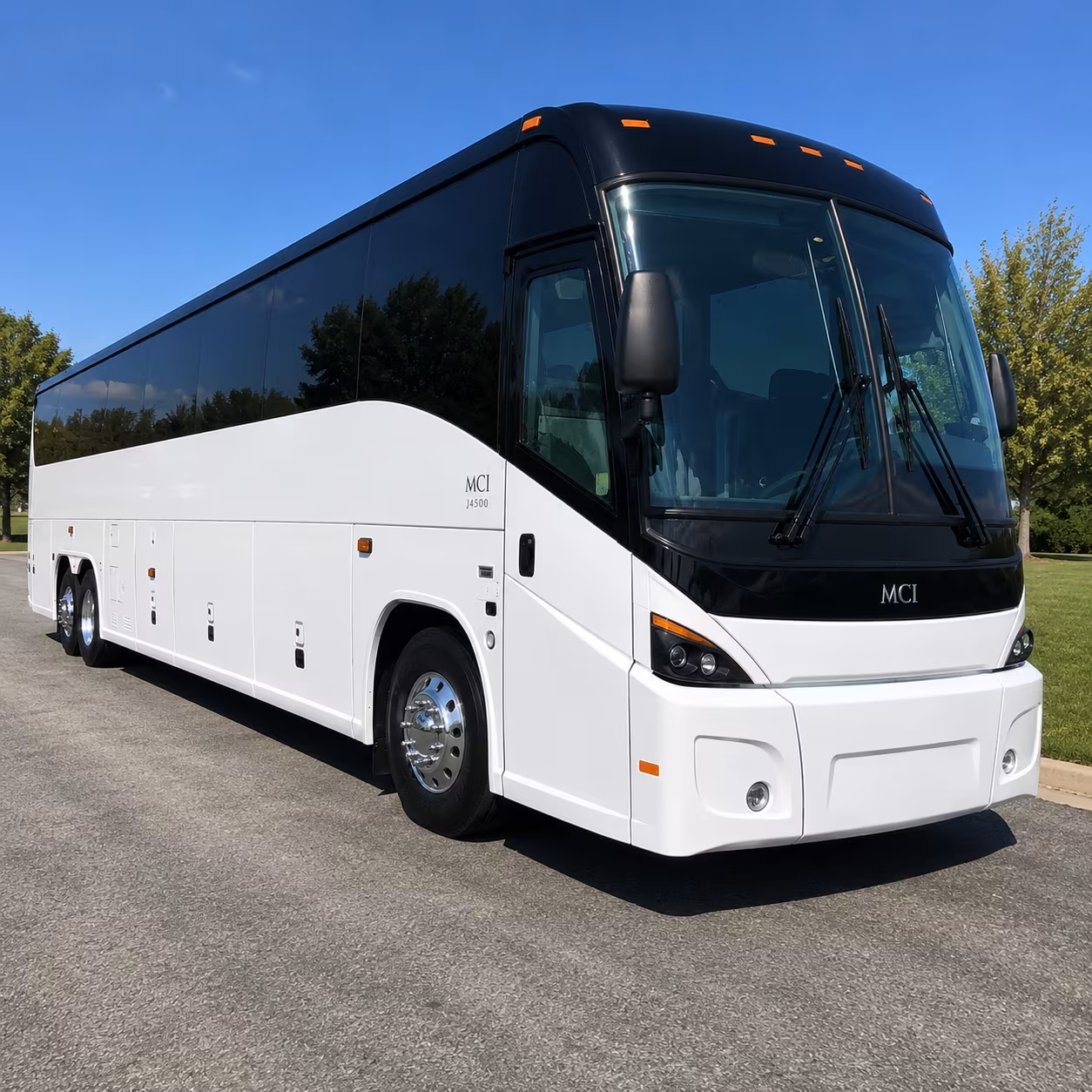 redlands employee transportation