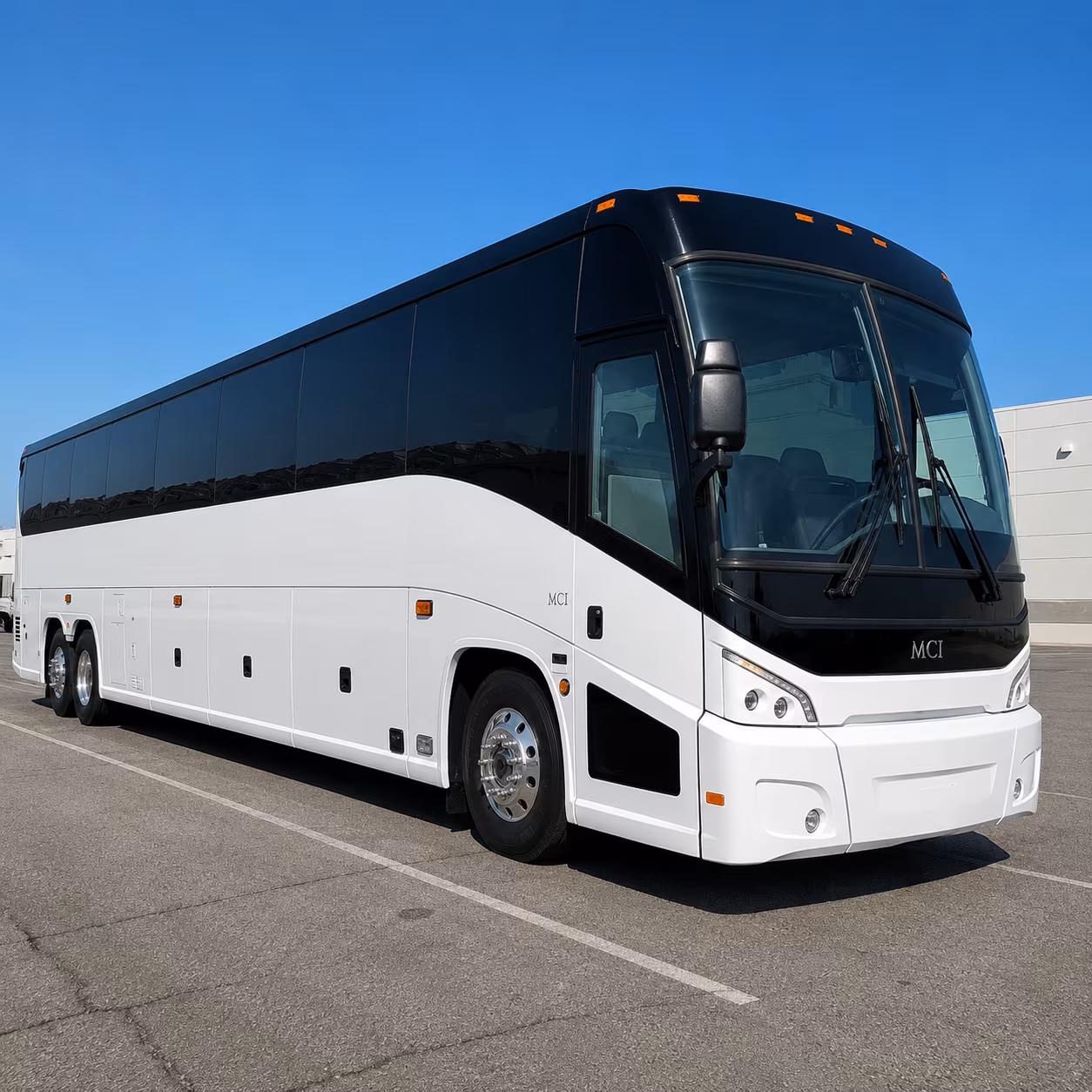 redlands school event transportation onboard seating