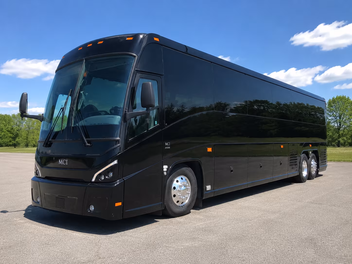 rose bowl and pasadena sporting event bus rentals from redlands