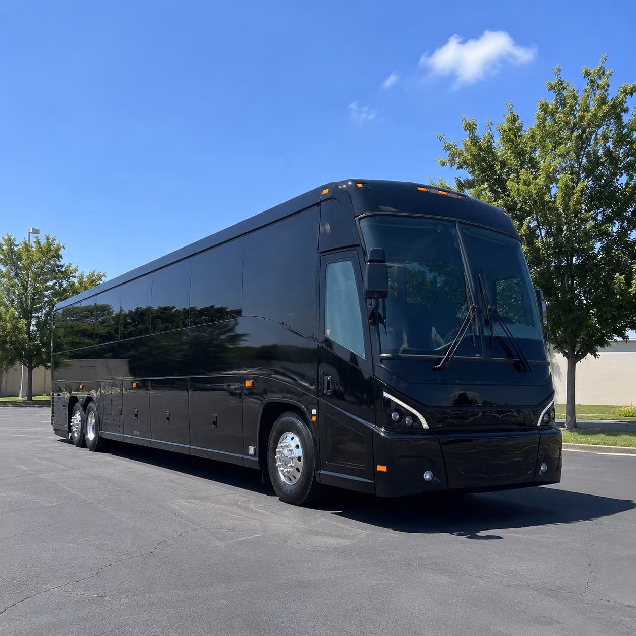seasonal workforce shuttles for inland empire fulfillment and logistics centers