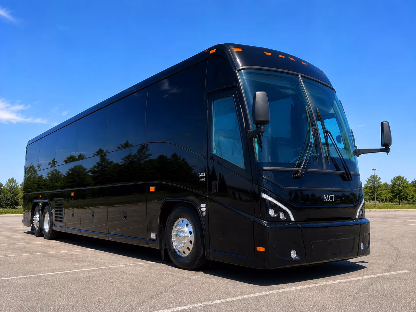 shuttle your guests between redlands hotels and historic venues without the parking headache
