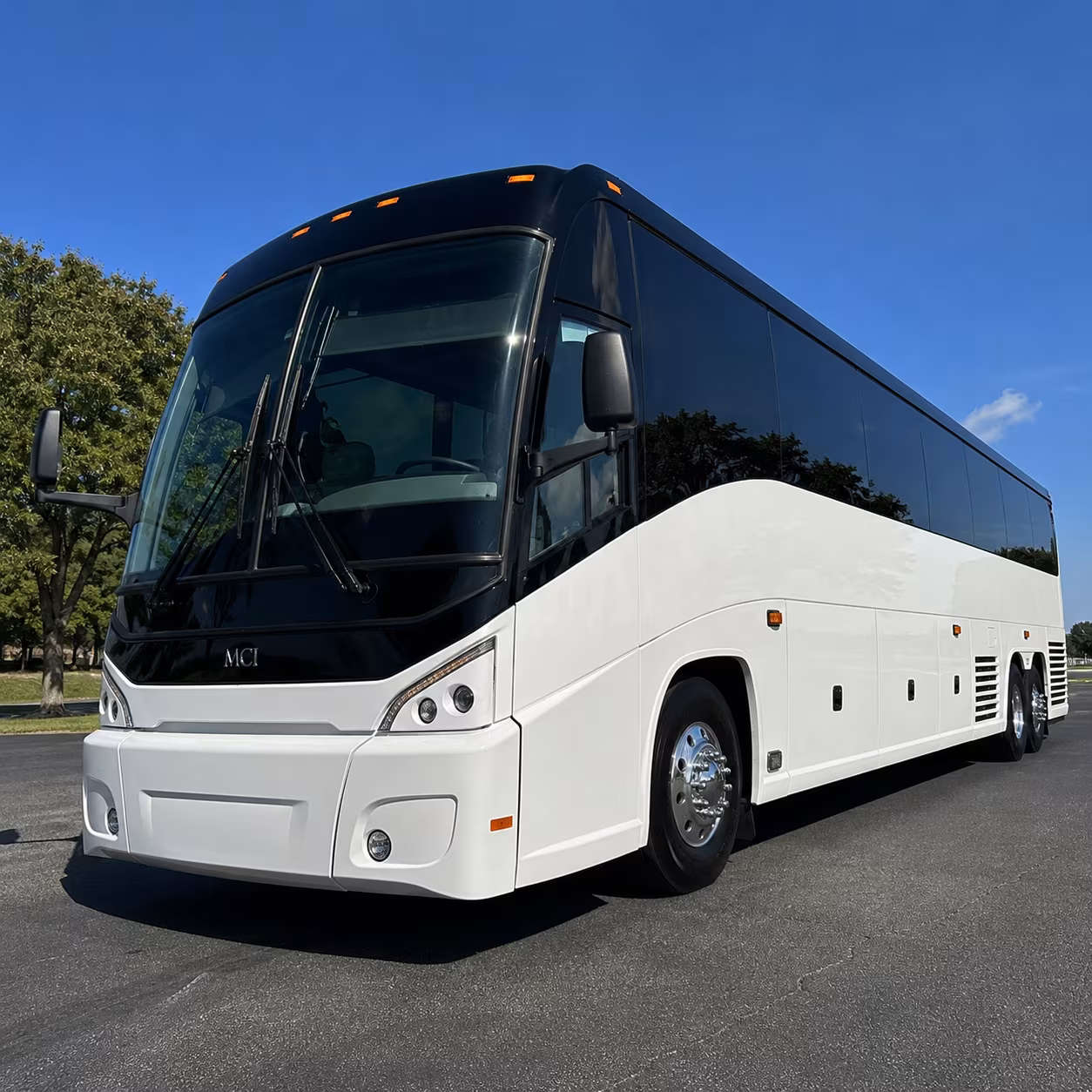 shuttle your team between the esri campus and ontario international airport
