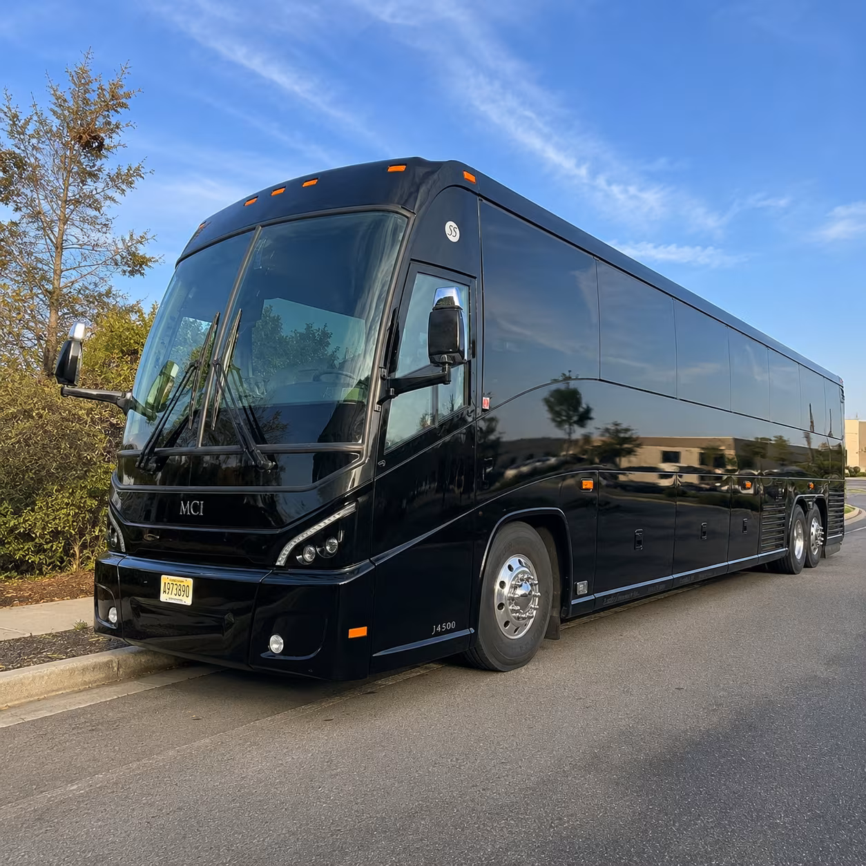 whatever the assignment government groups move smarter on a charter bus